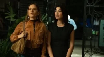 موعد عرض الحلقة العاشرة من مسلسل على قد الحب والقنوات الناقلة